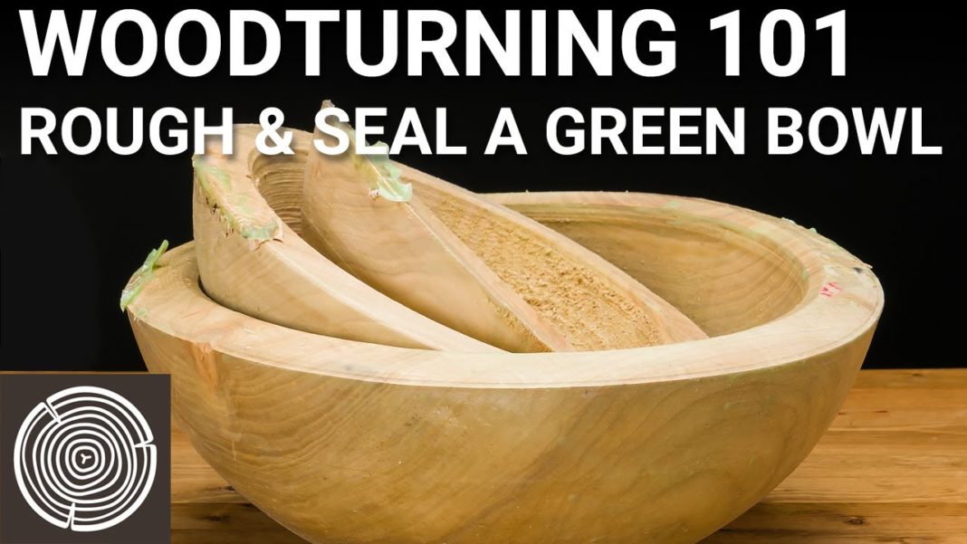 Woodturning 101 Archives - Craft Supplies USA